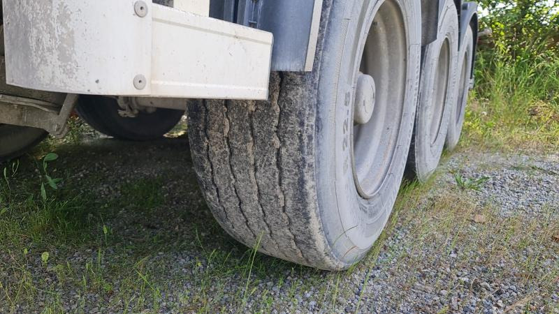Benalu C34 CNS - Náves sklápěcí: obrázok 4 Benalu C34 CNS - Náves sklápěcí: obrázok 4