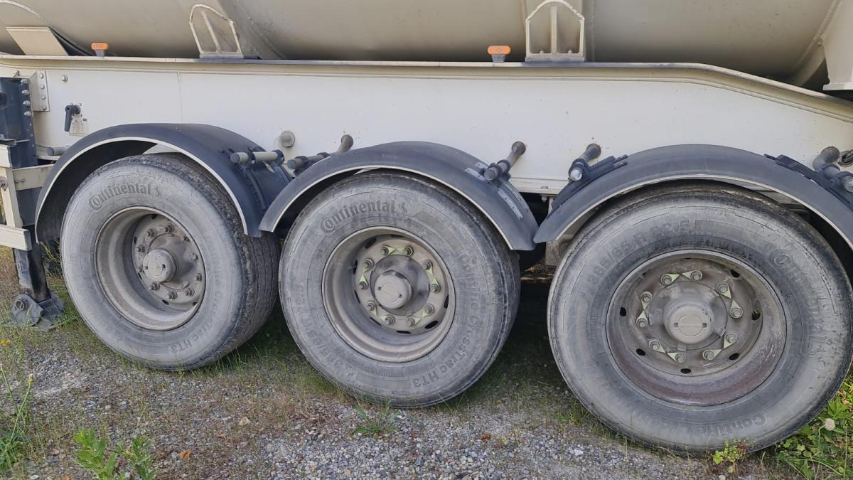 Benalu C34 CNS - Náves sklápěcí: obrázok 3 Benalu C34 CNS - Náves sklápěcí: obrázok 3