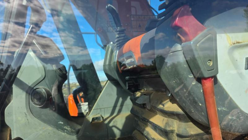 Pásové rýpadlo Doosan DX 225 LC: obrázok 8 Pásové rýpadlo Doosan DX 225 LC: obrázok 8
