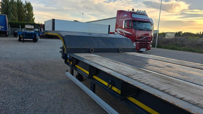 Náves podvalník INVEPE-JOLUSO SR329 CNN600: obrázok 13