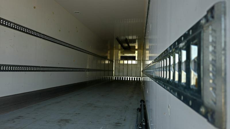 Lamberet /Chereau/ Schmitz (Location / Rent) - Náves chladírenské: obrázok 4 Lamberet /Chereau/ Schmitz (Location / Rent) - Náves chladírenské: obrázok 4