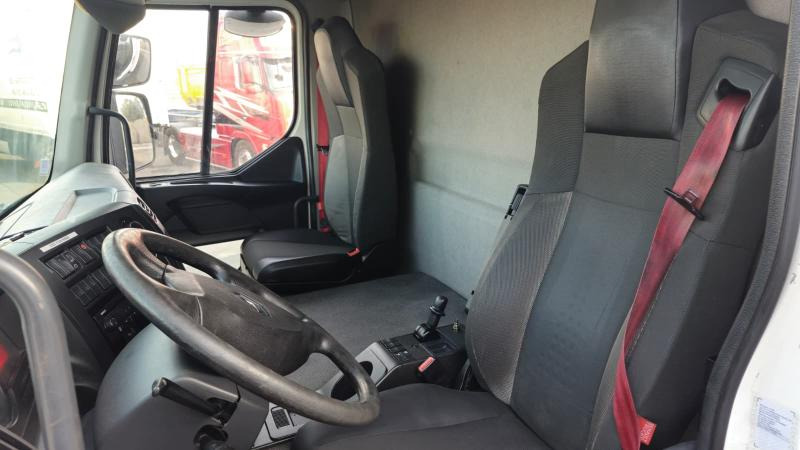 Leasing Renault D WIDE Renault D WIDE: obrázok 17 Leasing Renault D WIDE Renault D WIDE: obrázok 17