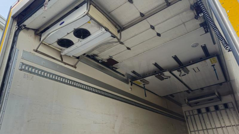 Leasing Renault D WIDE Renault D WIDE: obrázok 11 Leasing Renault D WIDE Renault D WIDE: obrázok 11