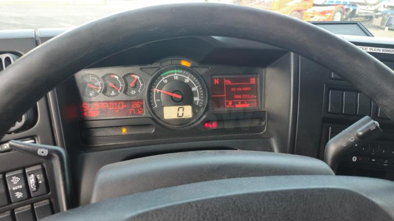 Leasing Renault D WIDE Renault D WIDE: obrázok 18 Leasing Renault D WIDE Renault D WIDE: obrázok 18