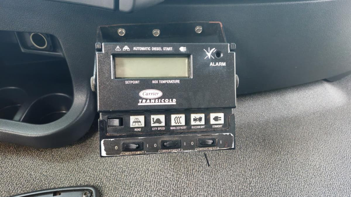 Leasing Renault D WIDE Renault D WIDE: obrázok 20 Leasing Renault D WIDE Renault D WIDE: obrázok 20