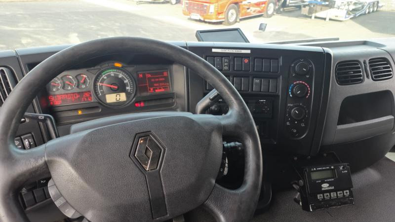 Leasing Renault D WIDE Renault D WIDE: obrázok 19 Leasing Renault D WIDE Renault D WIDE: obrázok 19