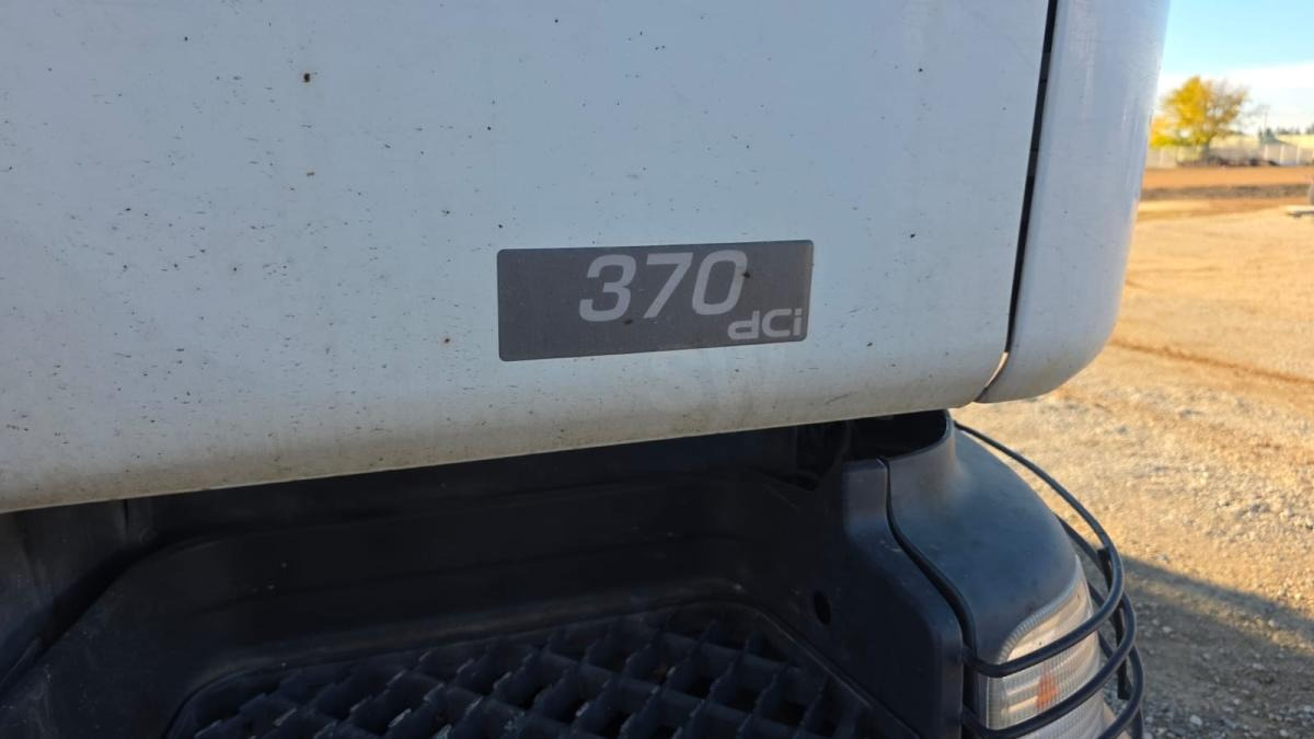 Leasing Renault Kerax 370 DCI Renault Kerax 370 DCI: obrázok 8