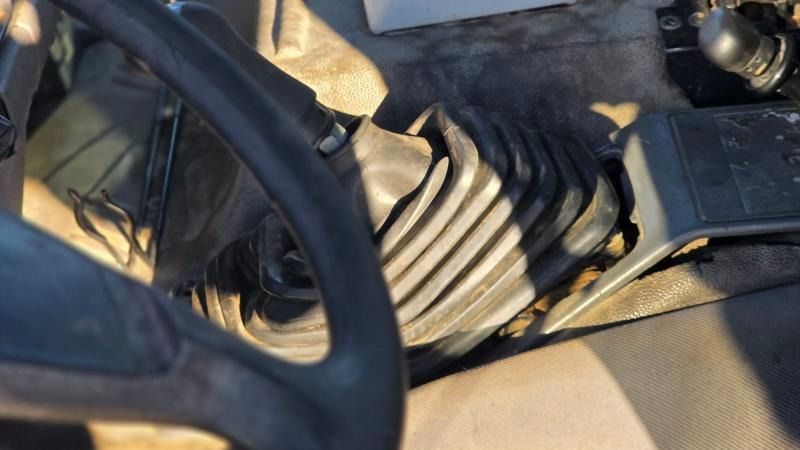 Leasing Renault Kerax 370 DCI Renault Kerax 370 DCI: obrázok 12