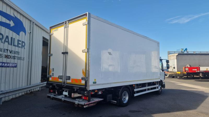 Renault Midlum 220 DXI - Chladirenské nákladné vozidlo: obrázok 4 Renault Midlum 220 DXI - Chladirenské nákladné vozidlo: obrázok 4