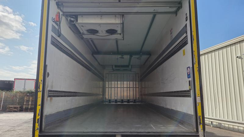Renault Premium 270 DXI - Chladirenské nákladné vozidlo: obrázok 5 Renault Premium 270 DXI - Chladirenské nákladné vozidlo: obrázok 5