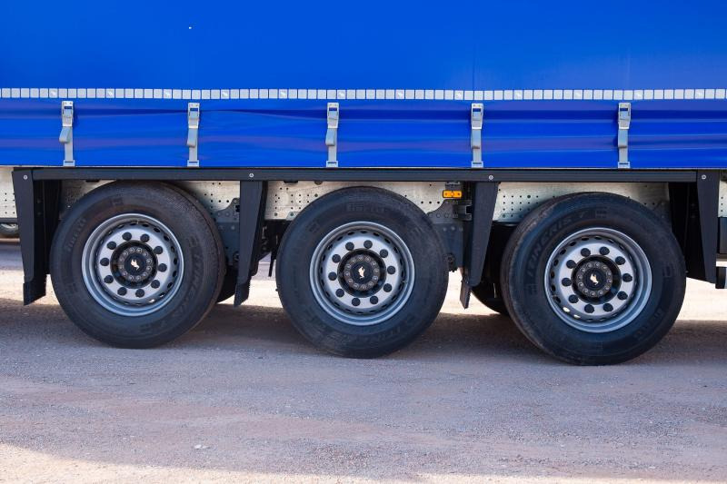 Schmitz Cargobull SCS (Location / Rent) - Plachtový náves: obrázok 4 Schmitz Cargobull SCS (Location / Rent) - Plachtový náves: obrázok 4