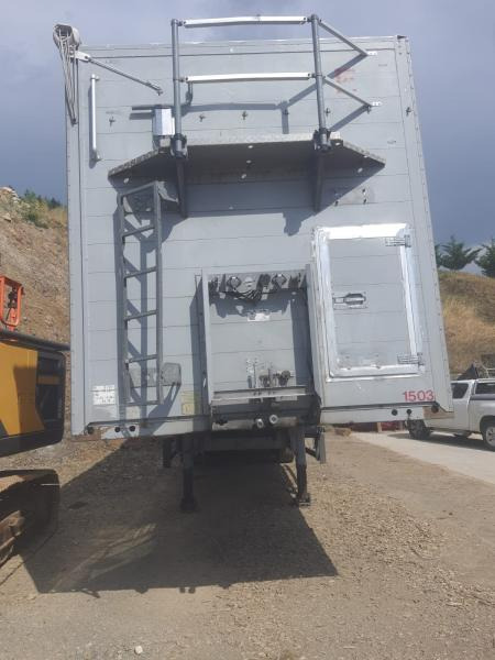 Schmitz SKI24E - Náves sklápěcí: obrázok 4 Schmitz SKI24E - Náves sklápěcí: obrázok 4
