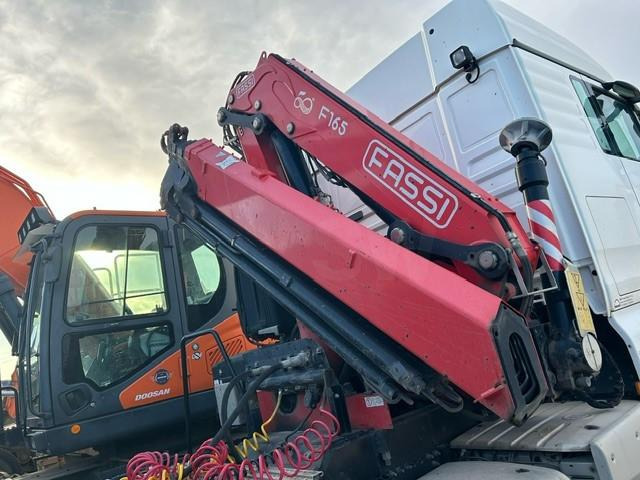 MAN TGX 33.560 - Ťahač: obrázok 2 MAN TGX 33.560 - Ťahač: obrázok 2