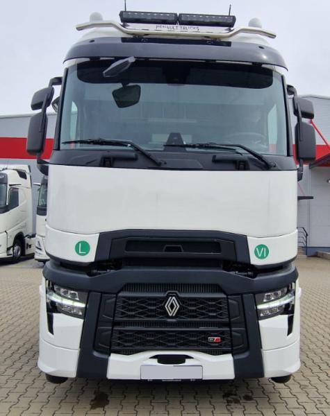Renault Gamme T High 480 T4X2 E6 - Ťahač: obrázok 1 Renault Gamme T High 480 T4X2 E6 - Ťahač: obrázok 1
