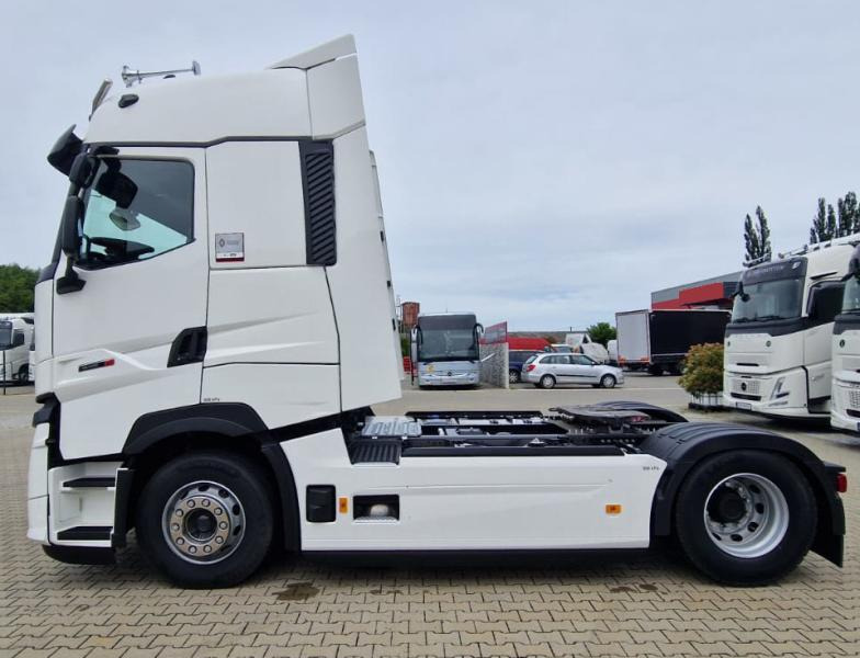 Renault Gamme T High 480 T4X2 E6 - Ťahač: obrázok 4 Renault Gamme T High 480 T4X2 E6 - Ťahač: obrázok 4