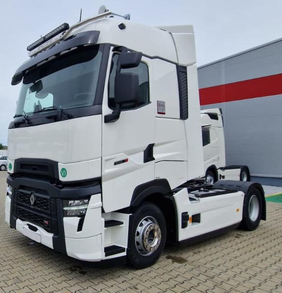 Renault Gamme T High 480 T4X2 E6 - Ťahač: obrázok 2 Renault Gamme T High 480 T4X2 E6 - Ťahač: obrázok 2