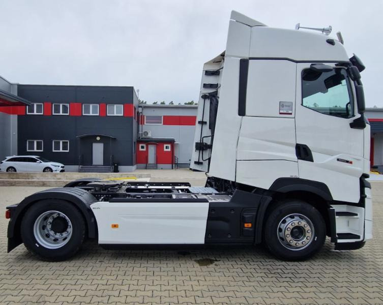 Renault Gamme T High 480 T4X2 E6 - Ťahač: obrázok 5 Renault Gamme T High 480 T4X2 E6 - Ťahač: obrázok 5