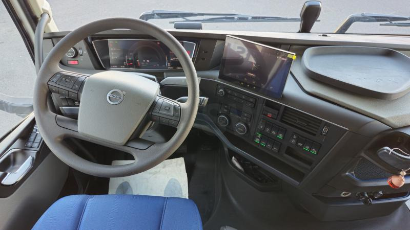 Volvo FH 500 AERO Globetrotter XXL (Location / Rent) - Ťahač: obrázok 5 Volvo FH 500 AERO Globetrotter XXL (Location / Rent) - Ťahač: obrázok 5