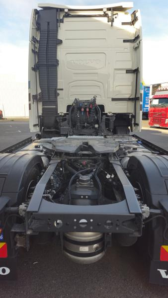 Volvo FH 500 AERO Globetrotter XXL (Location / Rent) - Ťahač: obrázok 3 Volvo FH 500 AERO Globetrotter XXL (Location / Rent) - Ťahač: obrázok 3