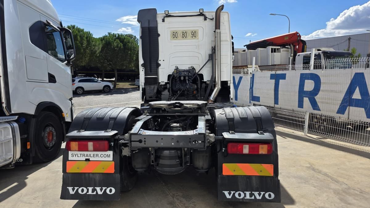 Volvo FH 500 - Ťahač: obrázok 2 Volvo FH 500 - Ťahač: obrázok 2