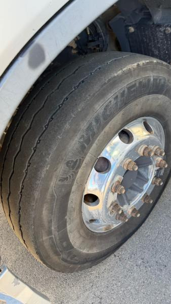 Volvo FH 500 - Ťahač: obrázok 5 Volvo FH 500 - Ťahač: obrázok 5