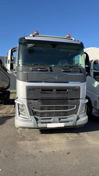 Volvo FH 500 - Ťahač: obrázok 2 Volvo FH 500 - Ťahač: obrázok 2