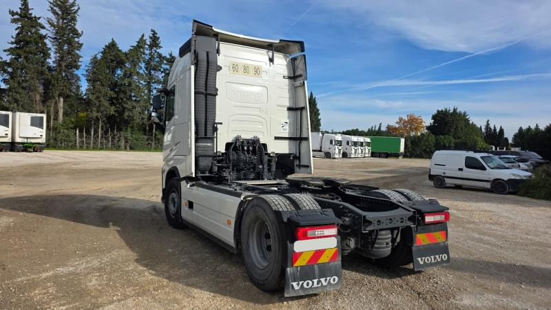 Volvo FH 500 - Ťahač: obrázok 5 Volvo FH 500 - Ťahač: obrázok 5