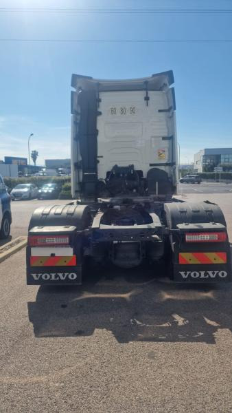 Volvo FH 500 Globetrotter - Ťahač: obrázok 2 Volvo FH 500 Globetrotter - Ťahač: obrázok 2