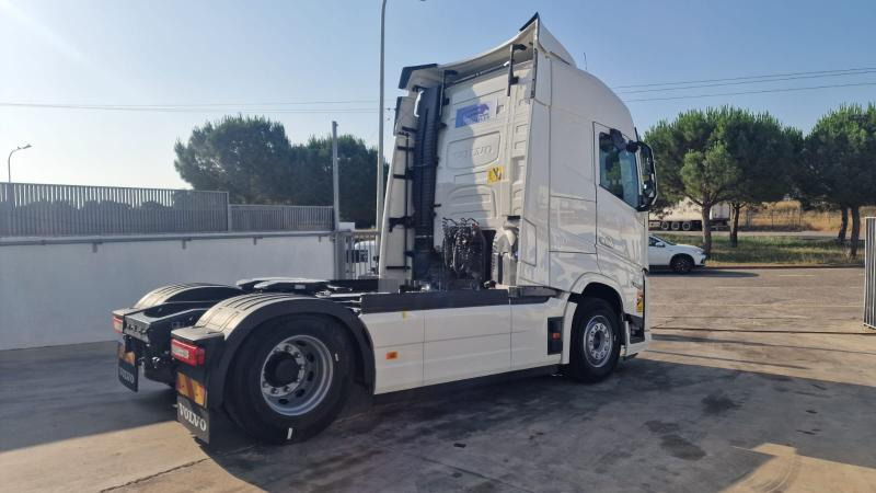 Volvo FH 500 Globetrotter I-save - Ťahač: obrázok 2 Volvo FH 500 Globetrotter I-save - Ťahač: obrázok 2