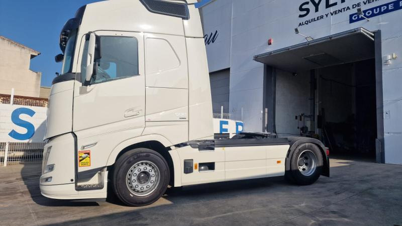 Volvo FH 500 Globetrotter I-save - Ťahač: obrázok 5 Volvo FH 500 Globetrotter I-save - Ťahač: obrázok 5