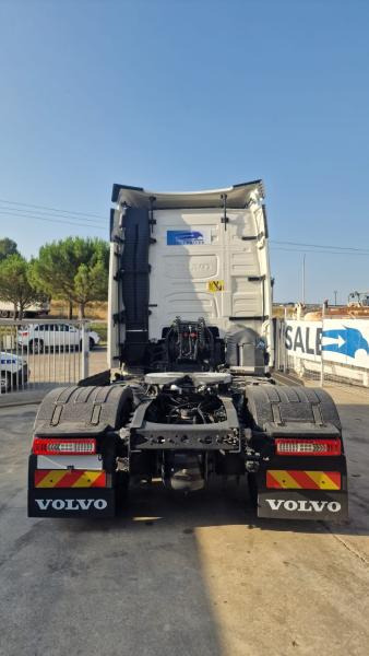 Volvo FH 500 Globetrotter I-save - Ťahač: obrázok 3 Volvo FH 500 Globetrotter I-save - Ťahač: obrázok 3
