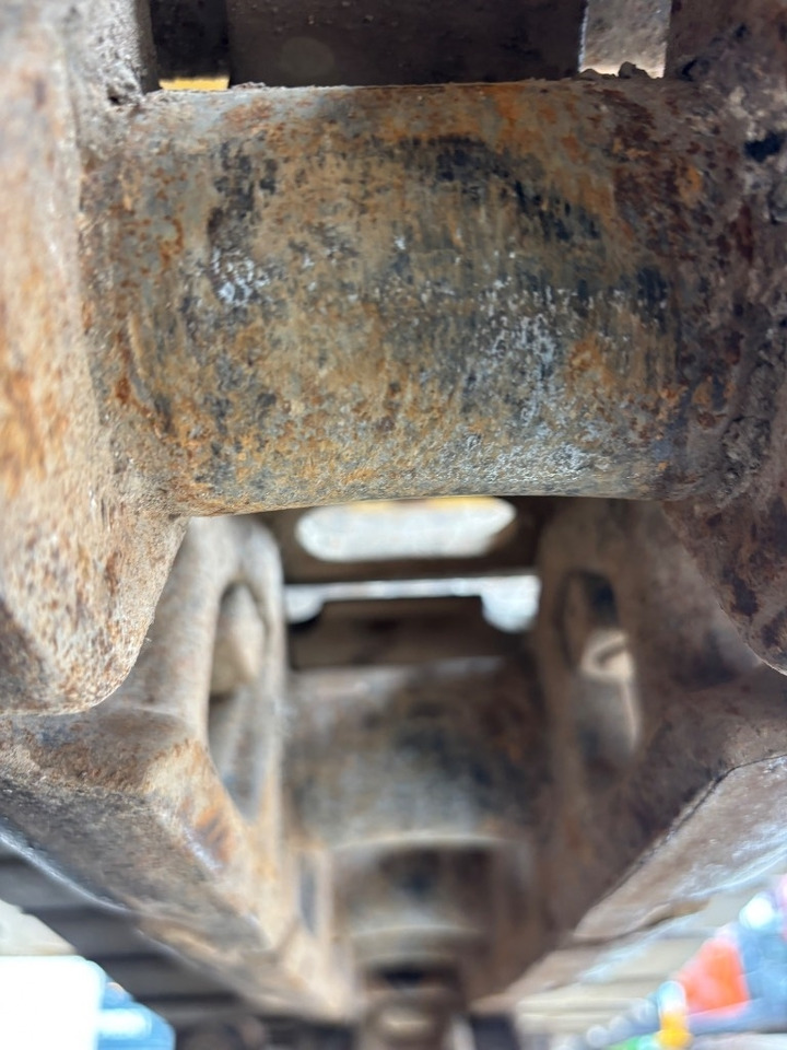 Pásové rýpadlo CAT 320 -- full options -- Made in Japan: obrázok 34