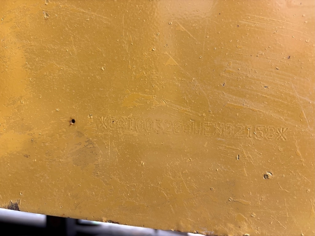 Pásové rýpadlo CAT 320 -- full options -- Made in Japan: obrázok 23