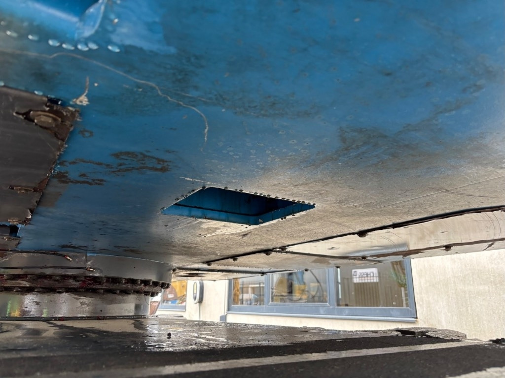 Překládkové rýpadlo Fuchs MHL 320 D: obrázok 26 Překládkové rýpadlo Fuchs MHL 320 D: obrázok 26