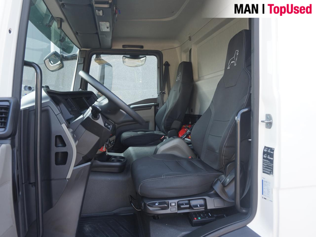 MAN TGL 12.250 4x2 BL CH - Valníkový/ Plošinový nákladný automobil: obrázok 3 MAN TGL 12.250 4x2 BL CH - Valníkový/ Plošinový nákladný automobil: obrázok 3