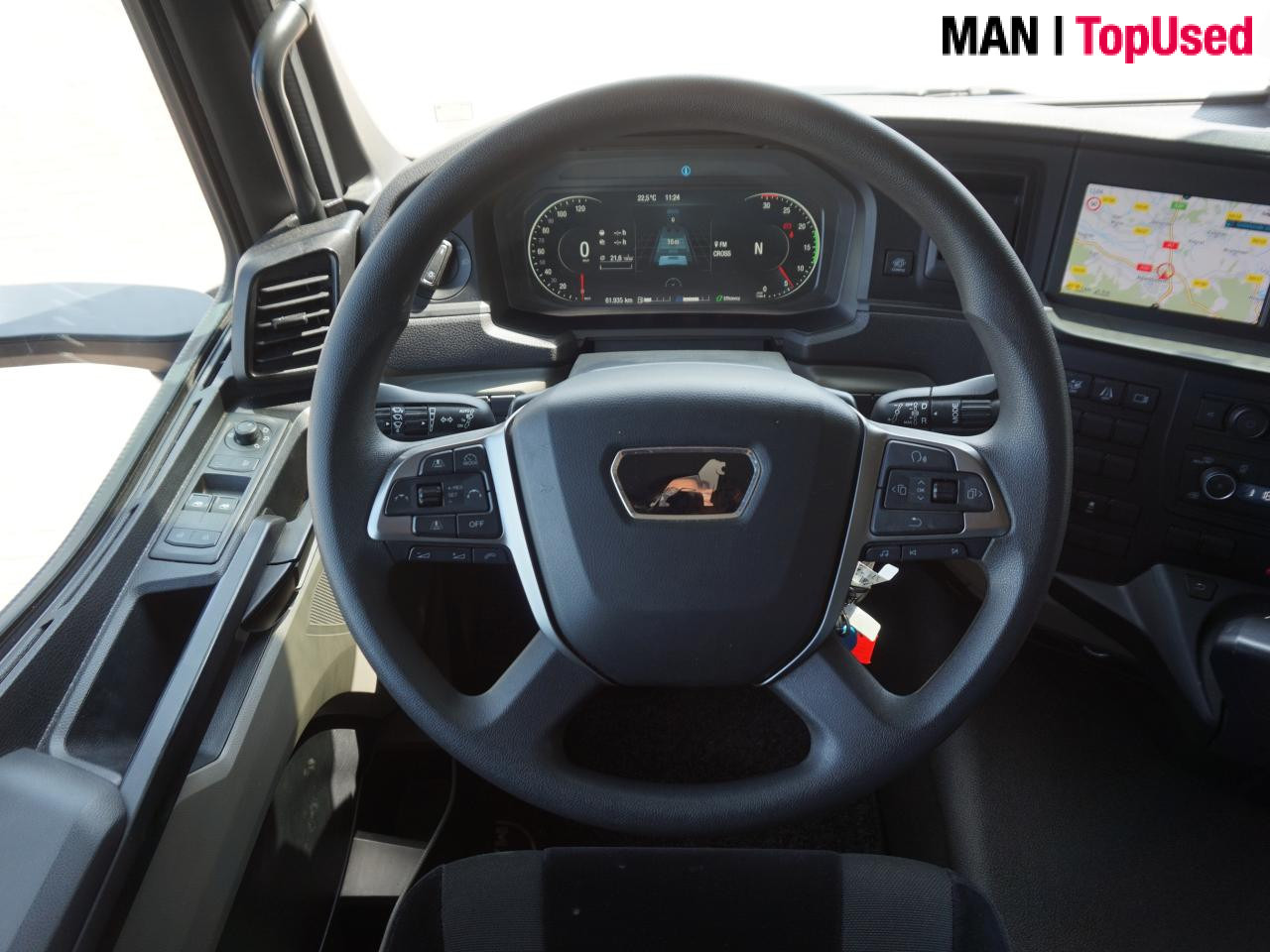 MAN TGM 18.250 4x2 BL CH - Valníkový/ Plošinový nákladný automobil: obrázok 2 MAN TGM 18.250 4x2 BL CH - Valníkový/ Plošinový nákladný automobil: obrázok 2