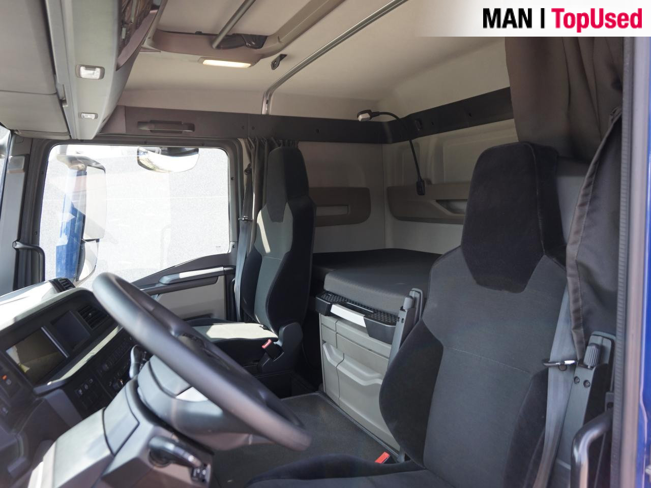 MAN TGM 18.250 4x2 BL CH - Valníkový/ Plošinový nákladný automobil: obrázok 4 MAN TGM 18.250 4x2 BL CH - Valníkový/ Plošinový nákladný automobil: obrázok 4