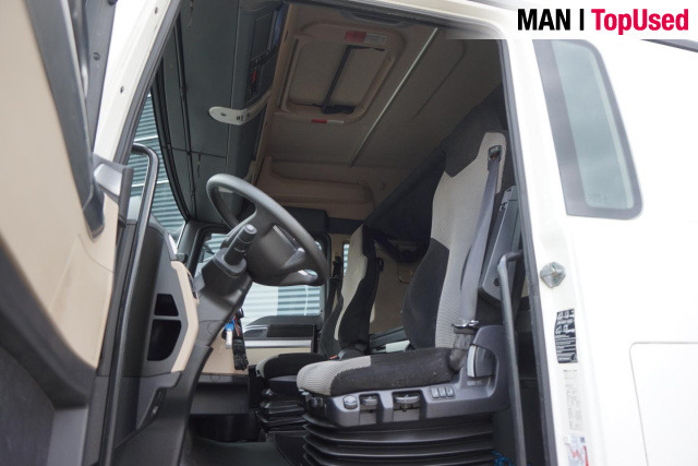 MAN TGX 18.510 4X2 BLS - Ťahač: obrázok 2 MAN TGX 18.510 4X2 BLS - Ťahač: obrázok 2