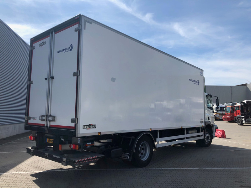 DAF CF 260 FA / Carrier Koeler / Chereau Frigo Box / Laadklep / APK TUV 09-26 - Chladirenské nákladné vozidlo: obrázok 2 DAF CF 260 FA / Carrier Koeler / Chereau Frigo Box / Laadklep / APK TUV 09-26 - Chladirenské nákladné vozidlo: obrázok 2