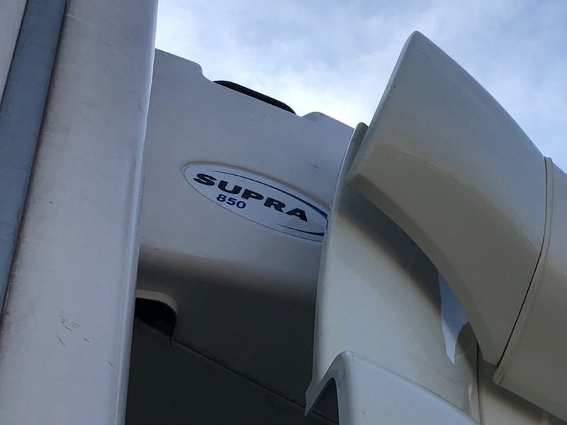 Leasing DAF CF 260 FA / Carrier Koeler / Chereau Frigo Box / Laadklep / APK TUV 09-26 DAF CF 260 FA / Carrier Koeler / Chereau Frigo Box / Laadklep / APK TUV 09-26: obrázok 12 Leasing DAF CF 260 FA / Carrier Koeler / Chereau Frigo Box / Laadklep / APK TUV 09-26 DAF CF 260 FA / Carrier Koeler / Chereau Frigo Box / Laadklep / APK TUV 09-26: obrázok 12