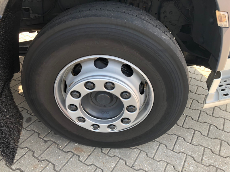 Leasing DAF CF 260 FA / Carrier Koeler / Chereau Frigo Box / Laadklep / APK TUV 09-26 DAF CF 260 FA / Carrier Koeler / Chereau Frigo Box / Laadklep / APK TUV 09-26: obrázok 13 Leasing DAF CF 260 FA / Carrier Koeler / Chereau Frigo Box / Laadklep / APK TUV 09-26 DAF CF 260 FA / Carrier Koeler / Chereau Frigo Box / Laadklep / APK TUV 09-26: obrázok 13