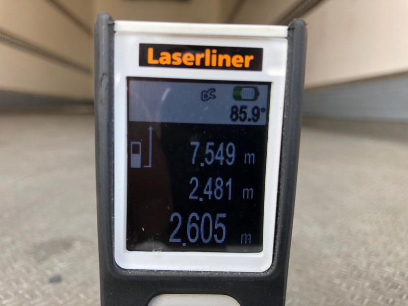 Leasing DAF CF 260 FA / Carrier Koeler / Chereau Frigo Box / Laadklep / APK TUV 09-26 DAF CF 260 FA / Carrier Koeler / Chereau Frigo Box / Laadklep / APK TUV 09-26: obrázok 9 Leasing DAF CF 260 FA / Carrier Koeler / Chereau Frigo Box / Laadklep / APK TUV 09-26 DAF CF 260 FA / Carrier Koeler / Chereau Frigo Box / Laadklep / APK TUV 09-26: obrázok 9