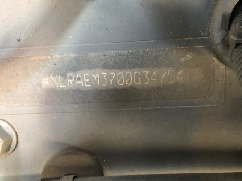 Leasing DAF CF 260 FA / Carrier Koeler / Chereau Frigo Box / Laadklep / APK TUV 09-26 DAF CF 260 FA / Carrier Koeler / Chereau Frigo Box / Laadklep / APK TUV 09-26: obrázok 19 Leasing DAF CF 260 FA / Carrier Koeler / Chereau Frigo Box / Laadklep / APK TUV 09-26 DAF CF 260 FA / Carrier Koeler / Chereau Frigo Box / Laadklep / APK TUV 09-26: obrázok 19