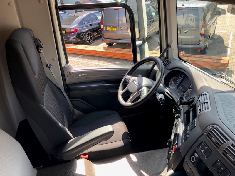 DAF CF 260 FA / Carrier Koeler / Chereau Frigo Box / Laadklep / APK TUV 09-26 - Chladirenské nákladné vozidlo: obrázok 3 DAF CF 260 FA / Carrier Koeler / Chereau Frigo Box / Laadklep / APK TUV 09-26 - Chladirenské nákladné vozidlo: obrázok 3