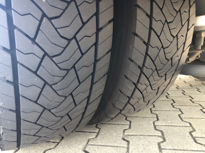 Leasing DAF CF 260 FA / Carrier Koeler / Chereau Frigo Box / Laadklep / APK TUV 09-26 DAF CF 260 FA / Carrier Koeler / Chereau Frigo Box / Laadklep / APK TUV 09-26: obrázok 16 Leasing DAF CF 260 FA / Carrier Koeler / Chereau Frigo Box / Laadklep / APK TUV 09-26 DAF CF 260 FA / Carrier Koeler / Chereau Frigo Box / Laadklep / APK TUV 09-26: obrázok 16