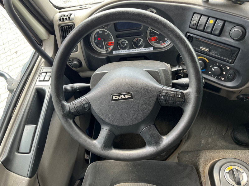 DAF FA LF45.160 / 49 DKM! / 12 ton / Loadlift / NL Truck / APK-TUV 01-26 / - Skříňový nákladní auto: obrázok 4 DAF FA LF45.160 / 49 DKM! / 12 ton / Loadlift / NL Truck / APK-TUV 01-26 / - Skříňový nákladní auto: obrázok 4