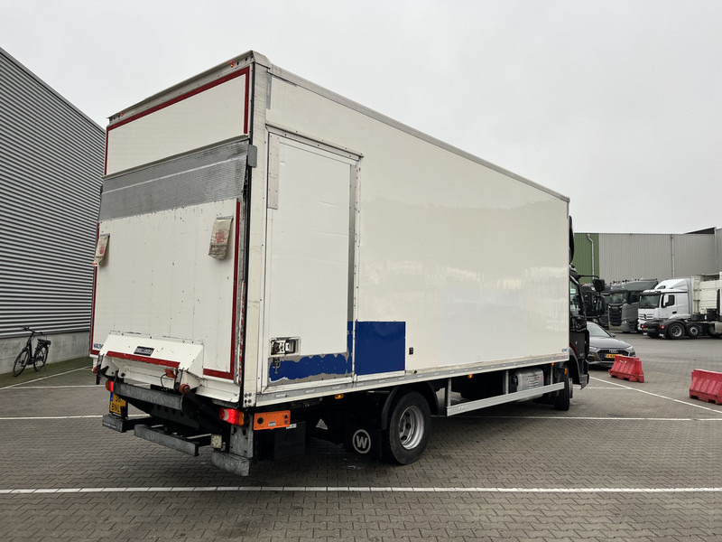 DAF LF 180 FA Euro 6 / 12 Ton / 347 dkm / Box / LBW - Skříňový nákladní auto: obrázok 2 DAF LF 180 FA Euro 6 / 12 Ton / 347 dkm / Box / LBW - Skříňový nákladní auto: obrázok 2