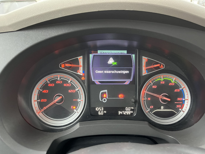 DAF LF 180 FA Euro 6 / 12 Ton / 347 dkm / Box / LBW - Skříňový nákladní auto: obrázok 4 DAF LF 180 FA Euro 6 / 12 Ton / 347 dkm / Box / LBW - Skříňový nákladní auto: obrázok 4