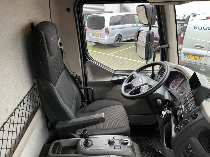 DAF LF 180 FA Euro 6 / 12 Ton / 347 dkm / Box / LBW - Skříňový nákladní auto: obrázok 3 DAF LF 180 FA Euro 6 / 12 Ton / 347 dkm / Box / LBW - Skříňový nákladní auto: obrázok 3