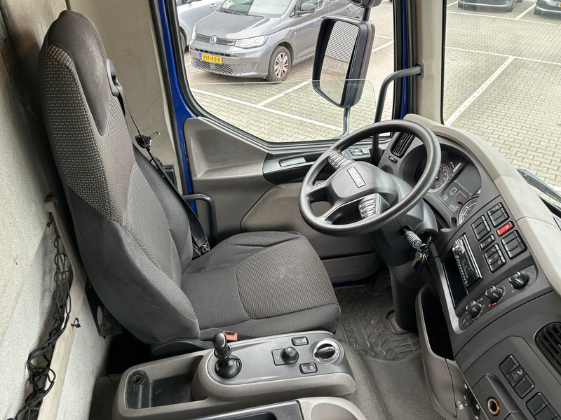 DAF LF 210 FA / 12 Ton / 454 dkm / Pritsch-Plane / LBW / APK TUV 11-25 - Plachtové nákladné vozidlo: obrázok 3 DAF LF 210 FA / 12 Ton / 454 dkm / Pritsch-Plane / LBW / APK TUV 11-25 - Plachtové nákladné vozidlo: obrázok 3